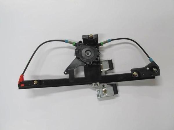 1992-1998 Volkswagen Golf 3 Arka Cam Krikosu Sağ Elektrikli-Motorsuz  (Adet) (Oem No:1H4839462A) - Image 1
