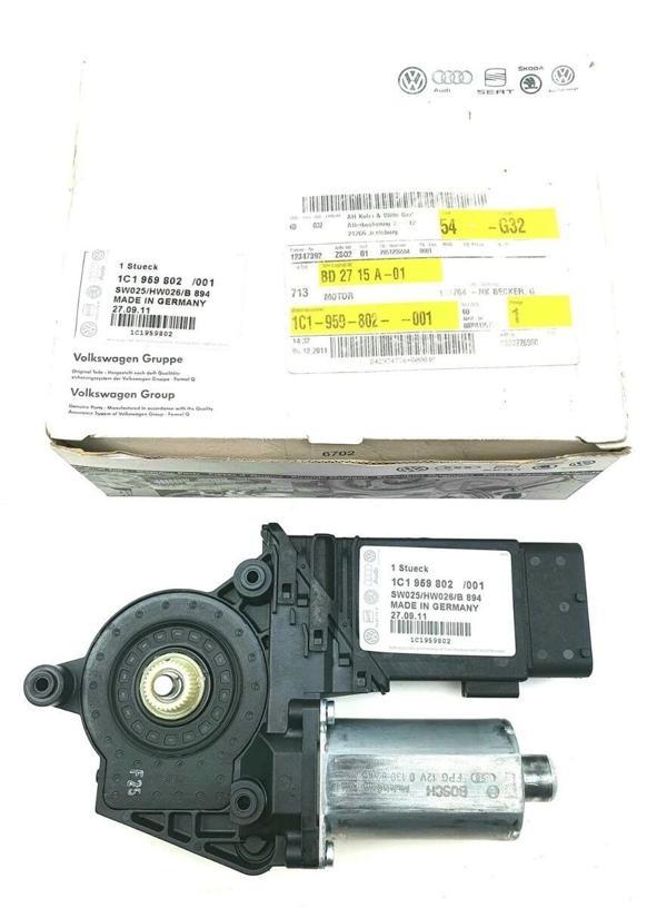 Cam Kaldırma Motoru Passat 2004 None (Oem No: Vw-1C1959802) - Image 1
