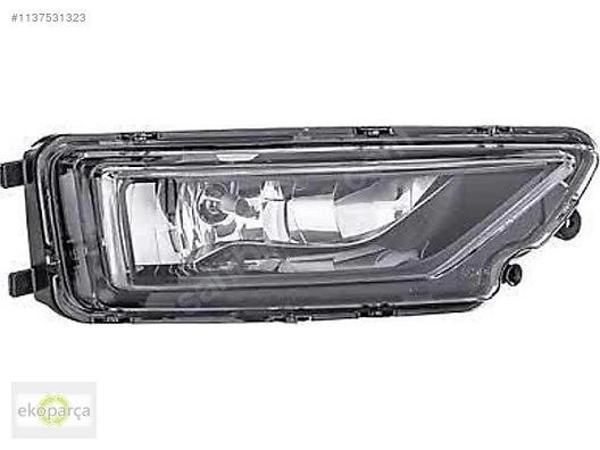 Sıs Farı Sag Vw Amarok Bm 16- (Oem No: 2H6941700A) - Image 1