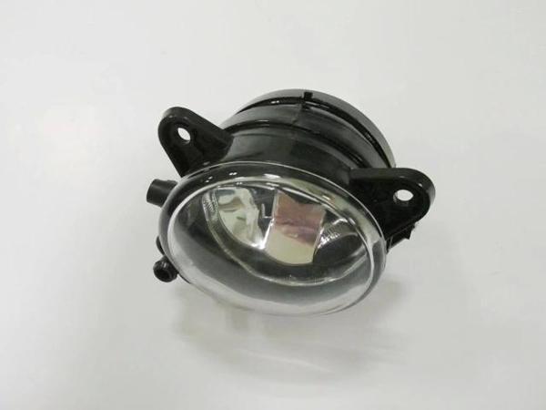 Volkswagen Transporter- T5- 04/09; Sis Lambası Sol (Mars) (Oem No: 7E0941699) - Image 1