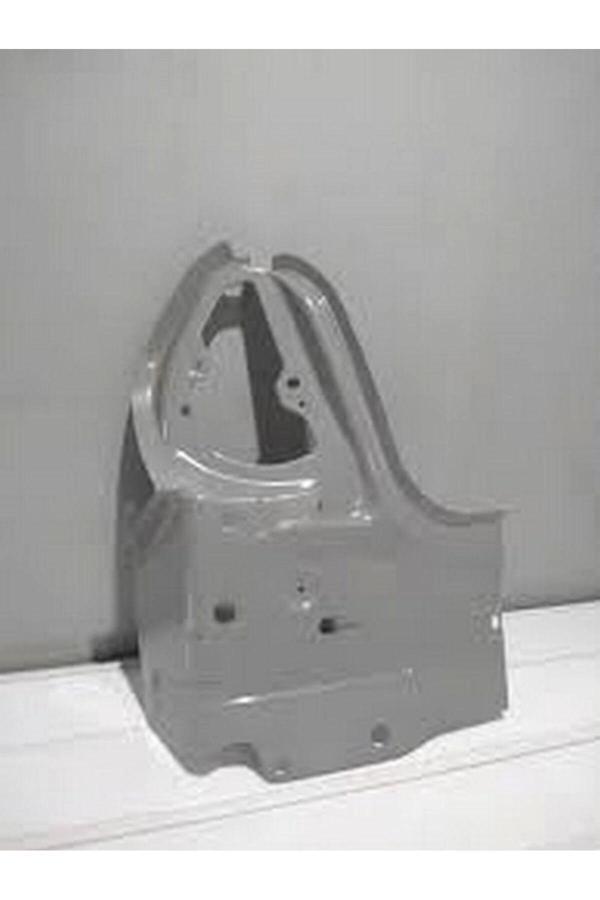 Volkswagen Jetta 2005 2010 Stop Lamba Yuvası Sol  (Oem No:1K5813319A) - Image 1