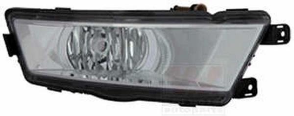 Volkswagen Rapid 2012  Sis Farı Sağ 1Ng 354 844 081 (Oem No:5Ja941702) - Image 1