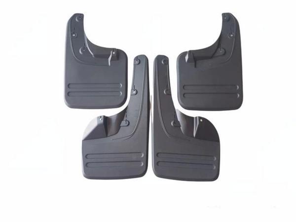 Paçalık Hilux 2005 Sonrası  Vıgo Takım (Oem No:76622-0K010) (Adet) - Image 1