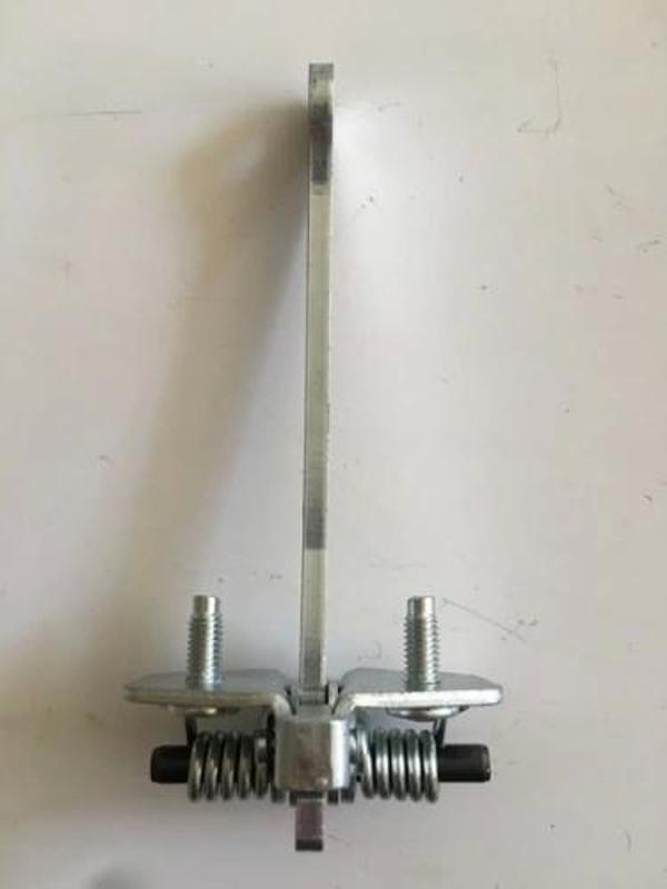 1983-1996 Renault R9 Broadway Ön Kapı Durdurucusu Sağ-Sol Aynı Adet Kapı Gergisi Oem No: 7702255777 - Image 1