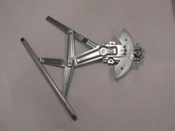 2000-2002 Toyota Corolla Zz111 Ön Cam Krikosu Sağ Manuel  (Adet) (Oem No:6981002060) - Image 1