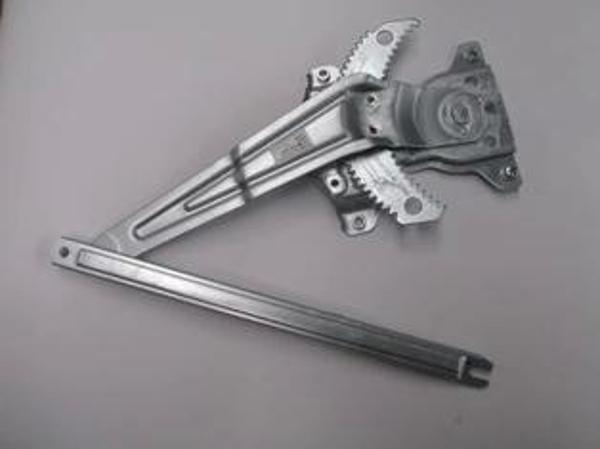 1994-2000 Toyota Rav4 Arka Cam Krikosu Sol Elektrikli-Motorsuz (Hushan) (Adet) (Oem No:6980442010) - Image 1