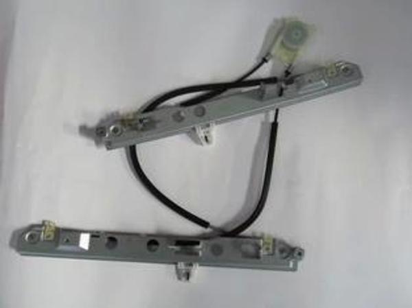 2003-2006 Renault Megane Iı Ön Cam Krikosu Sol Elektrikli-Motorsuz (2Kapı)  (Adet) (Oem No:820032513 - Image 1