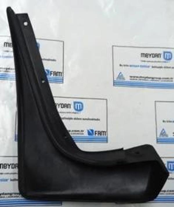 2001-2007 Skoda Fabia Arka Paçalık Sağ (Hb) (Bfn) (Adet) (Oem No:6Y0821821) - Image 1