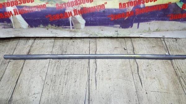 Cam Kızağı Corolla  93-02 Arka Sağ (Yerli) (Oem No: 68163-12090) - Image 1