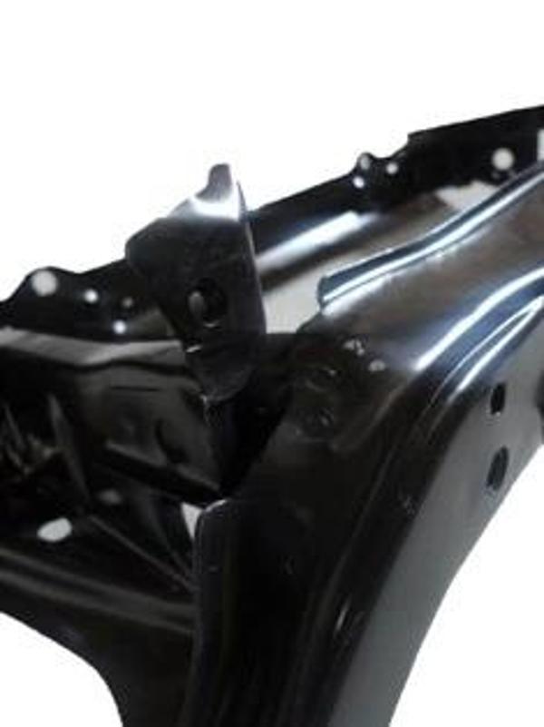2002-2004 Toyota Corolla Zze121 Ön Panel Komple Sedan (Tyg) (Adet) (Oem No:532011A200) - Image 1