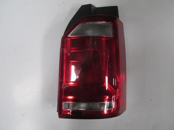 Volkswagen Transporter- Transporter T7- 15/19; Stop Lambası Sağ Kırmızı/Beyaz (Mars) (Oem No: 7E0945 - Image 1