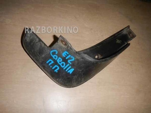 Paçalık Corolla 02-06 Ön R Toyota Corolla (Oem No: 1001Pck1096255) - Image 1