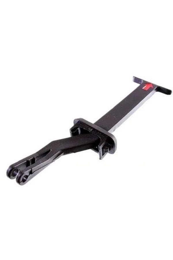 Volkswagen Passat 2001 2005 Kaput Açma Mandalı  (Oem No:3B0823593D) - Image 1