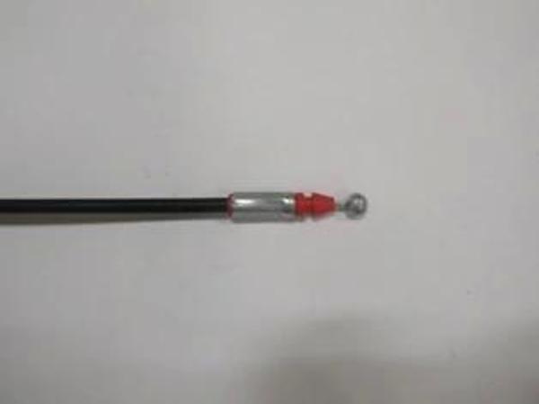 1993-1998 Toyota Corolla Ae101 Kaput İç Açma Teli (Sh) (Adet) (Oem No:5363012460) - Image 1