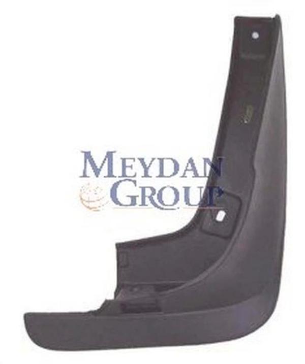 1997-1998 Toyota Carina Ön Paçalık Sol (Tyg) (Adet) (Oem No:7662220260) - Image 1