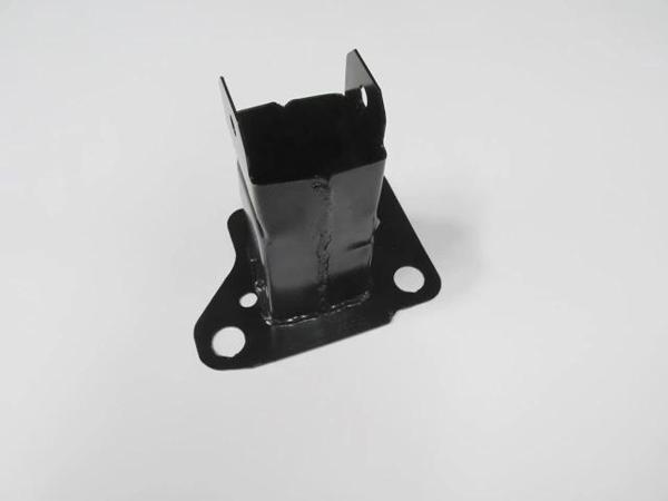 2003-2009 Renault Megane Iı Ön Tampon Şase Üç Demiri Sol (Tampon Demirine Bağlanan) (Adet) (Oem No:8 - Image 1
