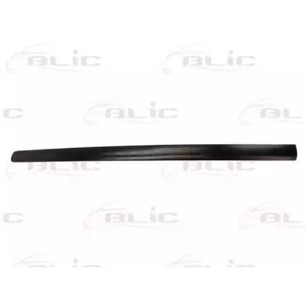 Kapı Bandı Astarlı Polo Sag 02- None (Oem No: Vw-6Q4853516A) - Image 1