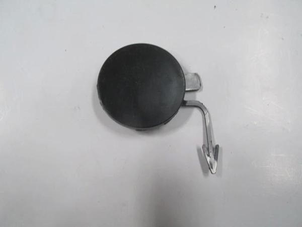 Volkswagen Passat- B7- 11/14; Ön Tampon Çeki Demiri Kapağı (Tw) (Oem No: 3Aa807155) - Image 1