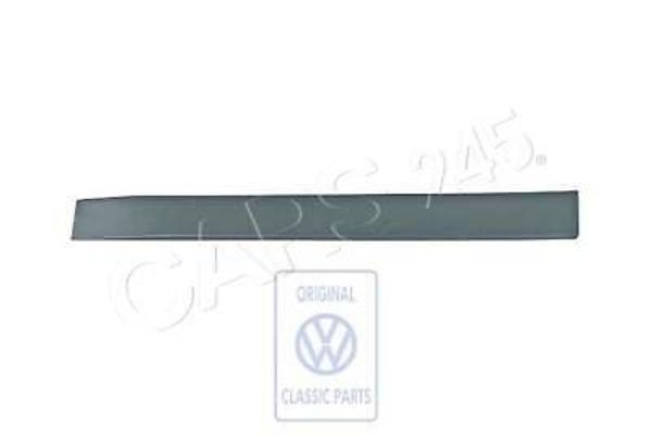 Kapı Bandı Polo Sağ None (Oem No: Vw-6Q0853072A) - Image 1