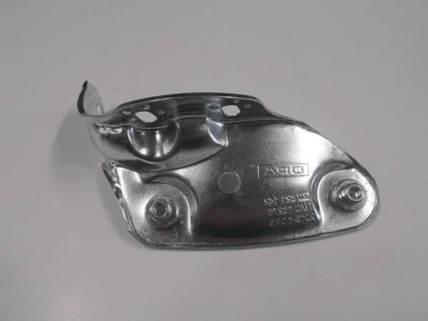 Skoda Octavıa- 05/09; Ön Çamurluk Bağlantı Braketi Uç Kısım Üst Sol (Küçük) (Tw-Y) (Oem No: 1Z082114 - Image 1