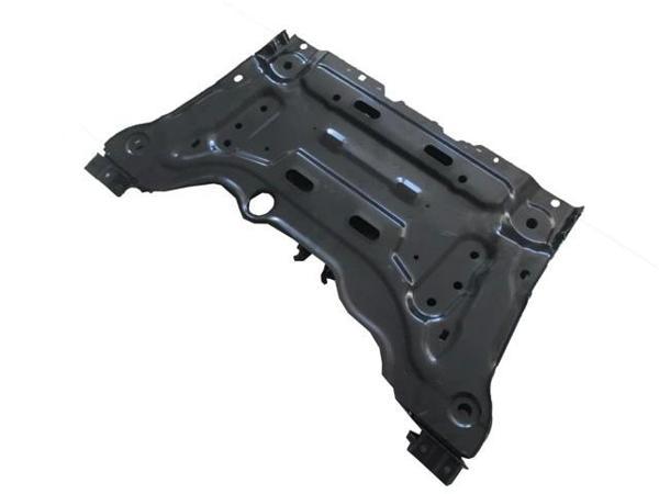 Renault Megane- 4- Sd/Hb- 16/20; Motor Beşiği Komple 1.5 Dcı (Beşik) (Oem No: 544013257R) - Image 1