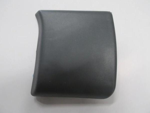 2004-2014 Renault Trafıc Orta Direk Bandı Sağ Siyah Oem No: 8200036101 - Image 1