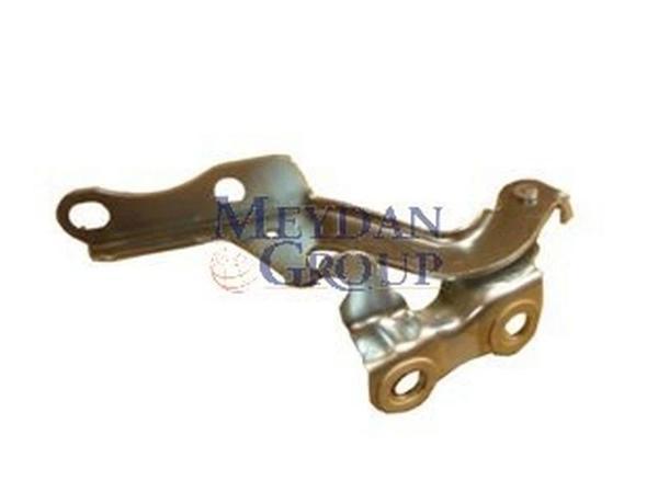 1999-2000 Toyota Corolla Ae111 Kaput Menteşesi Sağ (Tw) (Adet) (Oem No:5341002020) - Image 1