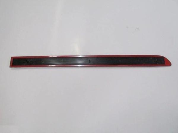 Volkswagen Golf- 5- 04/09; Arka Kapı Bandı Sol Gri (Bfn) (Oem No: 1K4853753Agru) - Image 1