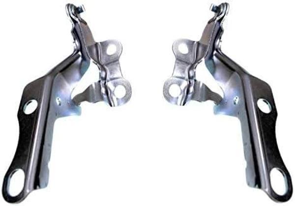 1999-2002 Toyota Corolla Ae111 Kaput Menteşesi Sağ (Tw) (Adet) (Oem No:5341002020) - Image 1