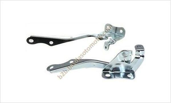 Menteşe Kaput Corolla 07-12 Lh Toyota Corolla (Oem No: 1001Mek2009001) - Image 1