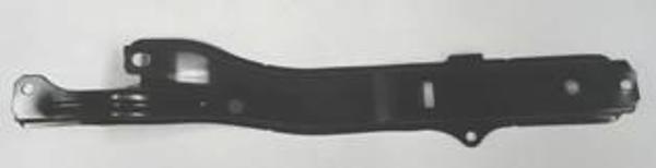 2002-2005 Toyota Hilux Pıck Up Ln145- D4D Ön Panel Üst Kilit Sacı (Tw) (Adet) (Oem No:5321735050) - Image 1