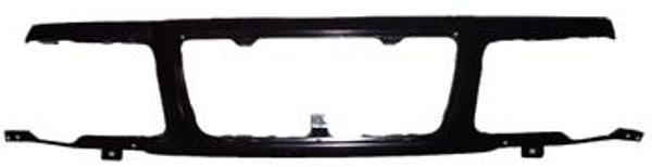 1995-1996 Suzuki Vitara Ön Panjur Çerçeve Sacı V6 Motor 2.0Cc (Panjuru Ortaya Takılan) (Adet) (Oem N - Image 1