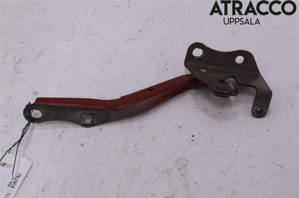 Kaput Menteşesi Aurıs 07-12 Sağ (Oem No: 53410-02100) - Image 1