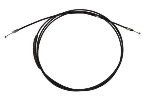1988-1992 Toyota Corolla Ae92 Kaput İç Açma Teli (Sh) (Adet) (Oem No:5363012250) - Image 1