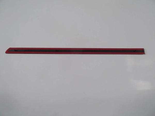 1999-2001 Volkswagen Polo 4 Arka Kapı Bandı Sağ Siyah (Adet) (Oem No:6N4853754A) - Image 1