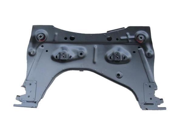 2003-2009 Renault Megane Iı Motor Beşiği Arka (Beşik) (Adet) (Oem No:8200742904) - Image 1