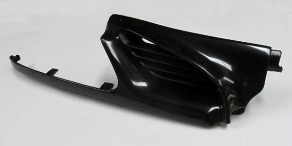 1998-1999 Renault Megane Ön Panjur Sağ Siyah (Phıra) (Adet) (Oem No:7701367996) - Image 1
