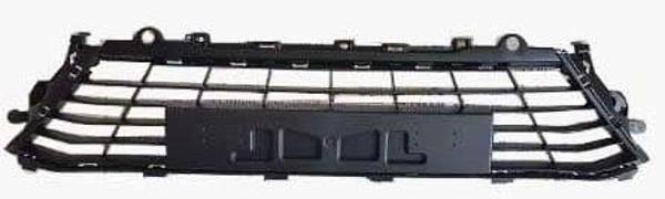 Tampon Orta Izgara Ön Tampon Orta Izgara Renault Megane Iv Bm 16- (Oem No: 622544180R) - Image 1
