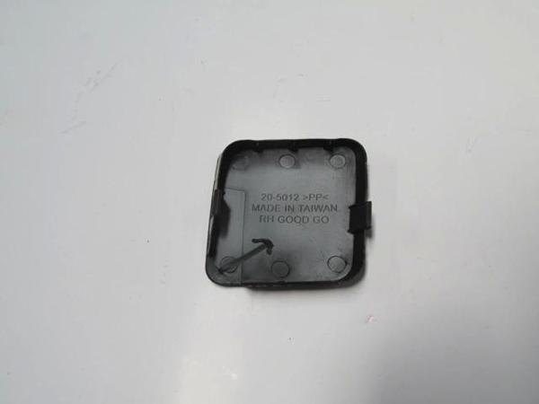 Toyota Rav4- 09/10; Ön Tampon Çeki Demiri Kapağı Sağ (Tyg) (Oem No: 53285-42928) - Image 1
