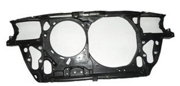 1997-2000 Volkswagen Passat B5 Ön Panel Komple Plastik Klimalı Dizel-Benzinli Tip (Bfn) (Adet) (Oem  - Image 1