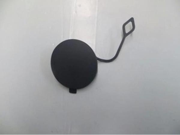 2010-2014 Volkswagen Touareg Ön Tampon Çeki Demiri Kapağı Sağ (Tw) (Adet) (Oem No:7P6807186) - Image 1