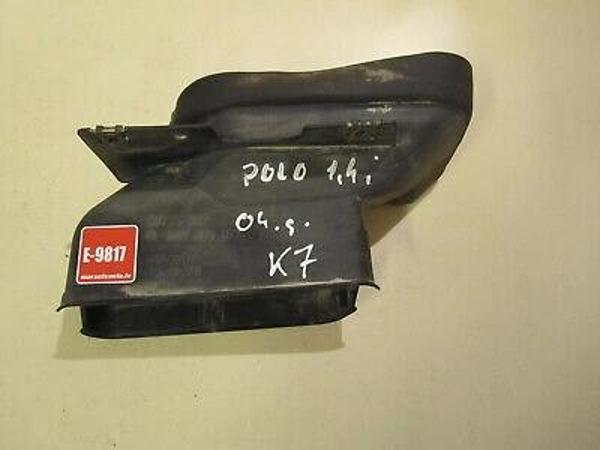 Panel Hava Kanalı Polo 02- None (Oem No: Vw-6Q0805971) - Image 1