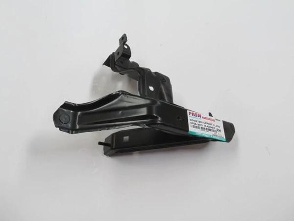 2002-2005 Toyota Hilux Pıck Up Ln145- D4D Ön Çamurluk İç Bağlantı Braketi Sağ (Tw) (Adet) (Oem No:53 - Image 1