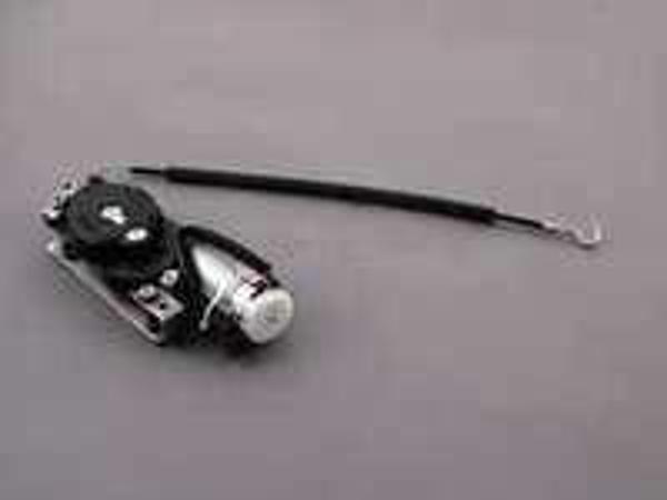 Koltuk Ayar Mekanızması Touareg 03- None (Oem No: Vw-7L0959705) - Image 1
