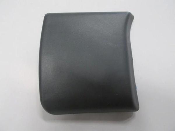 2004-2014 Renault Trafıc Orta Direk Bandı Sol Siyah Oem No: 8200036105 - Image 1