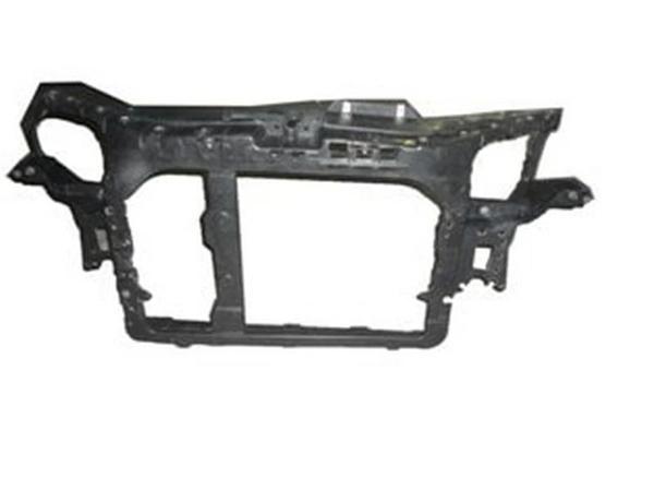 2002-2009 Seat Cordoba Ön Panel Komple Plastik-Klimasız Tip (Tyg) (Adet) (Oem No:6L0805588) - Image 1