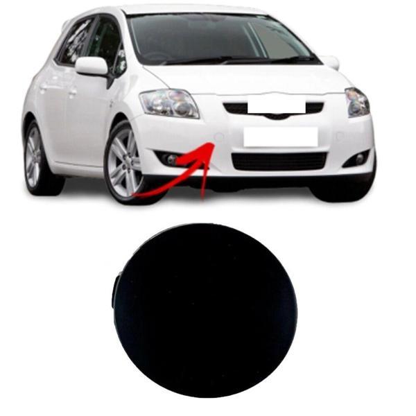 Çeki Demir Kapağı Aurıs Ön Tampon Sağ (Oem No: 52127-02200) - Image 1