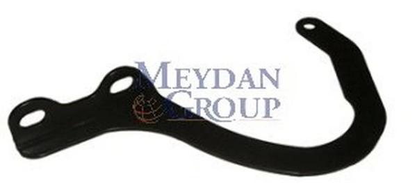 1989-1997 Toyota Hilux Pıck Up Ln85- Kaput Menteşesi Sol (Tyg) (Adet) (Oem No:5342289103) - Image 1