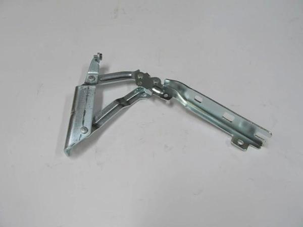 Volkswagen Golf- 5- 04/09; Kaput Menteşesi Sol (Eagle Body) (Oem No: 1Km823301) - Image 1