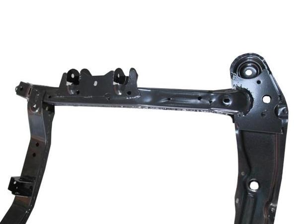 Renault Symbol- 13/21; Motor Beşiği Komple (Beşik) (Oem No: 544016728R) - Image 1